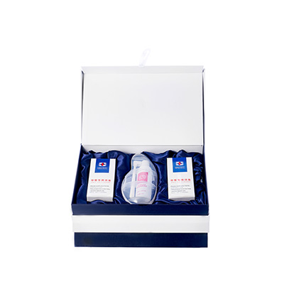 旺苍阴道抑菌护理套盒