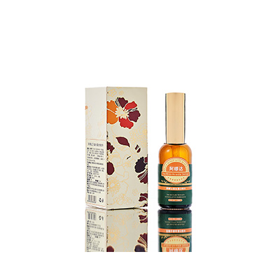 私密细嫩修复精华旺苍