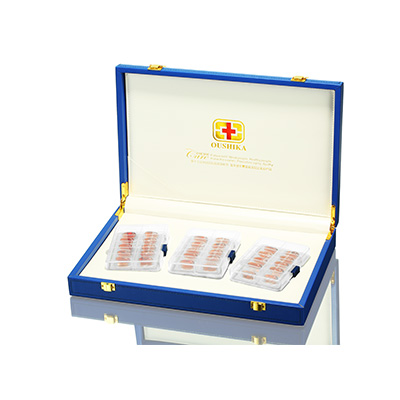 旺苍子宫排毒套