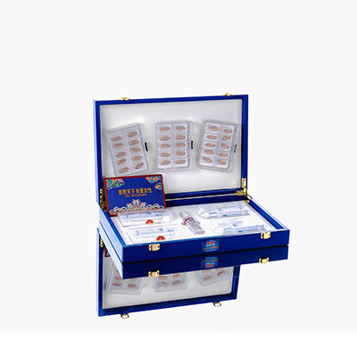 旺苍爱芯回春综合版