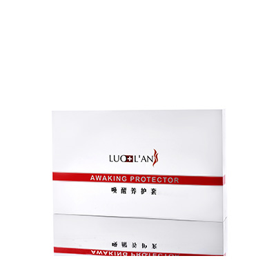 旺苍气血能量增强套